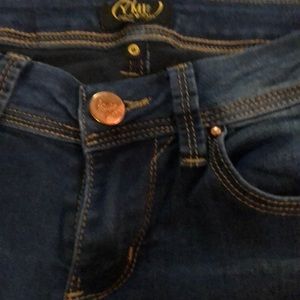 ymi love jeans